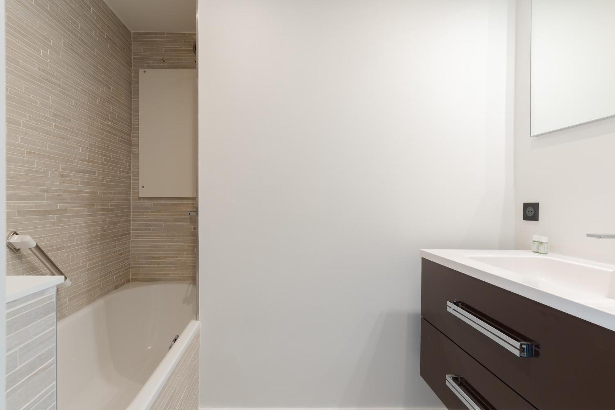 Luxurious Apartment 4 People - Casino Barriere Довиль Экстерьер фото