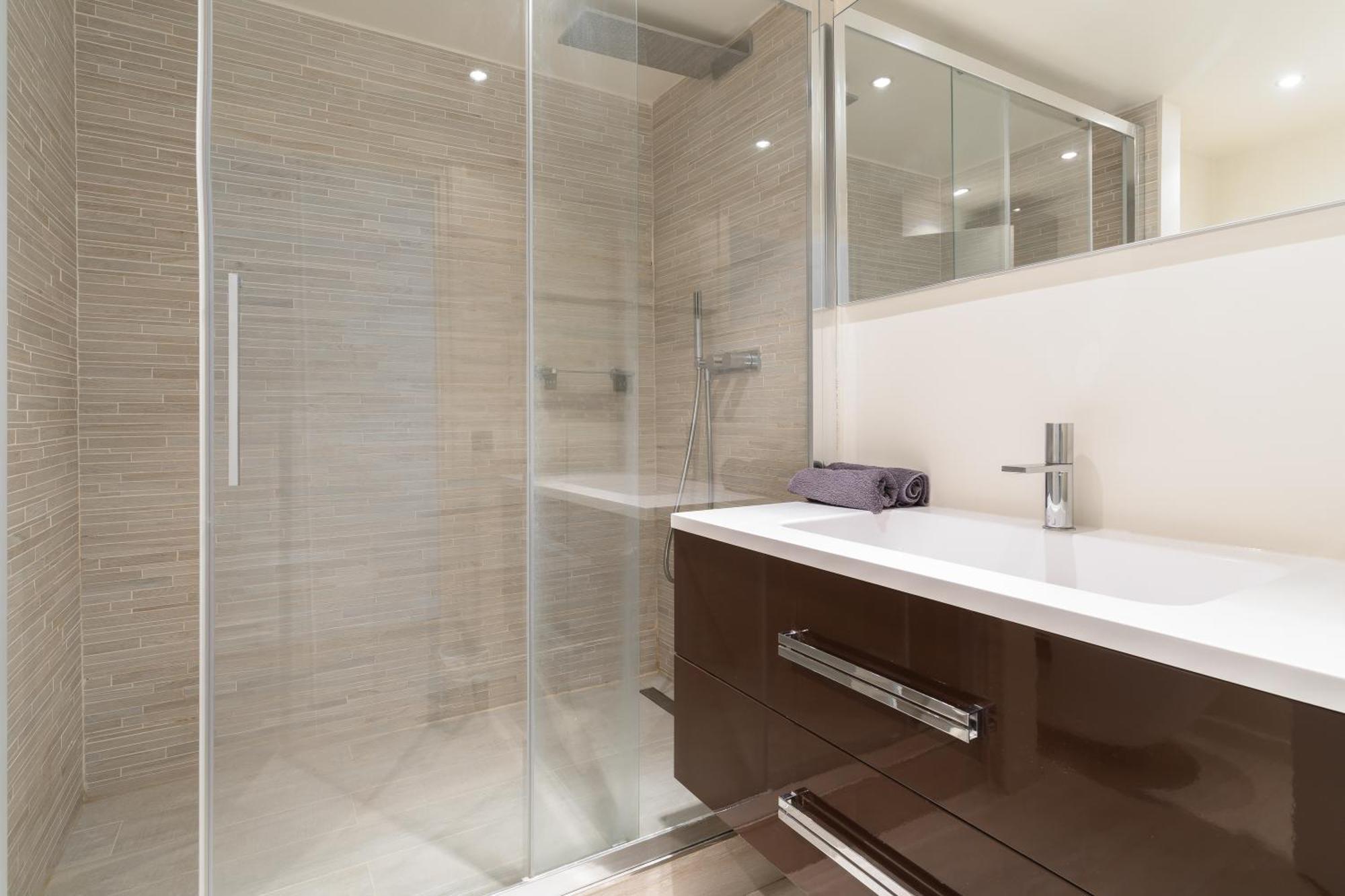 Luxurious Apartment 4 People - Casino Barriere Довиль Экстерьер фото